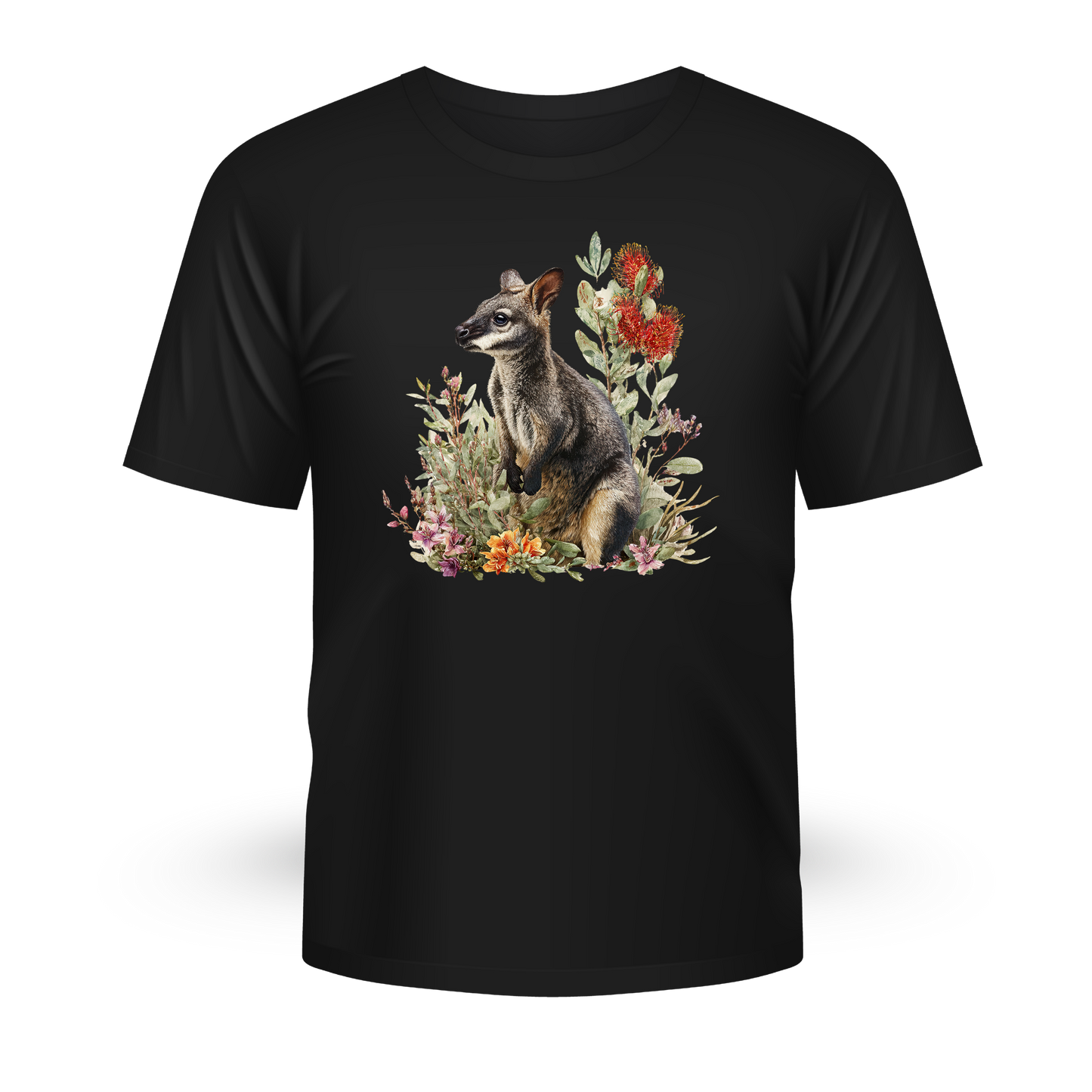 Bushland Blossoms T'Shirt
