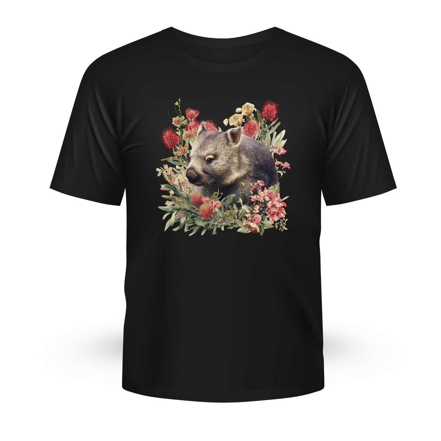 Blooming Burrows T'Shirt
