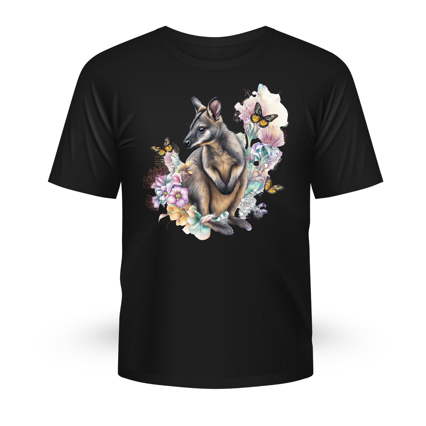 Wild Hearts & Wings T'Shirt