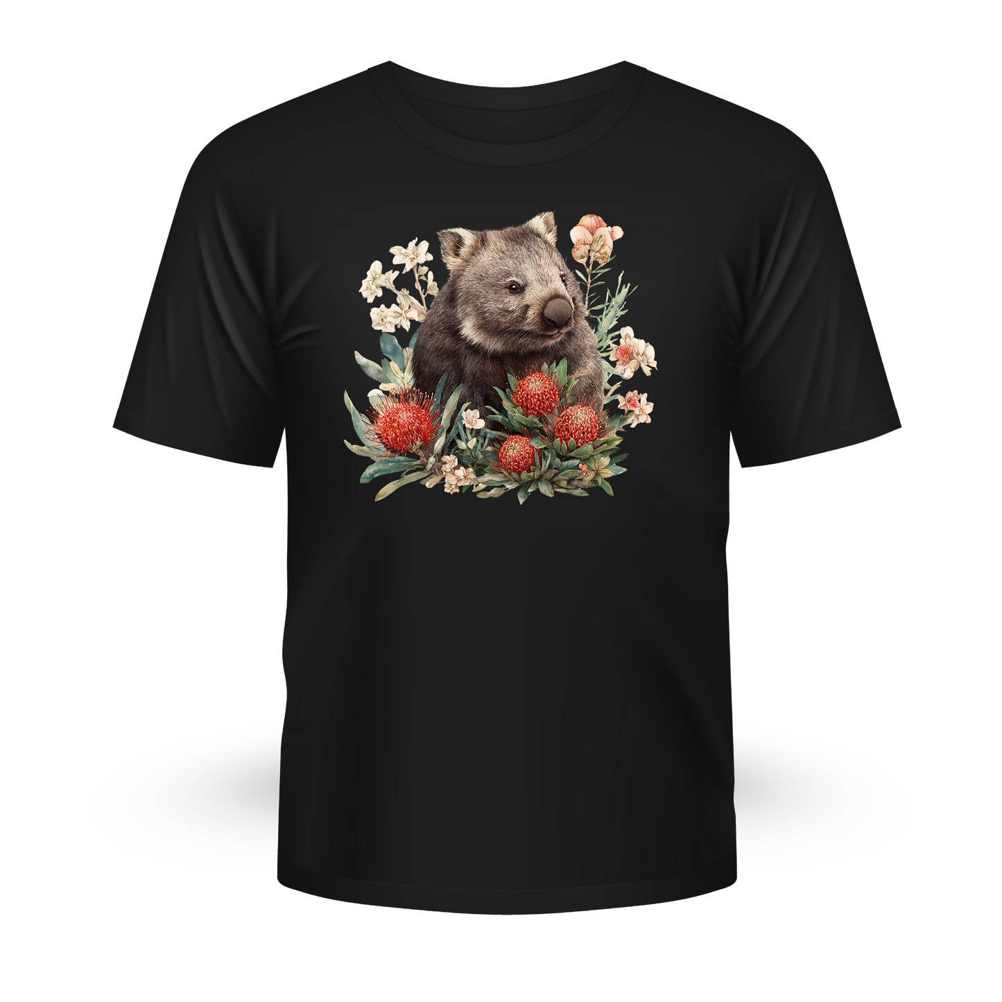 Blooming Burrows T'Shirt