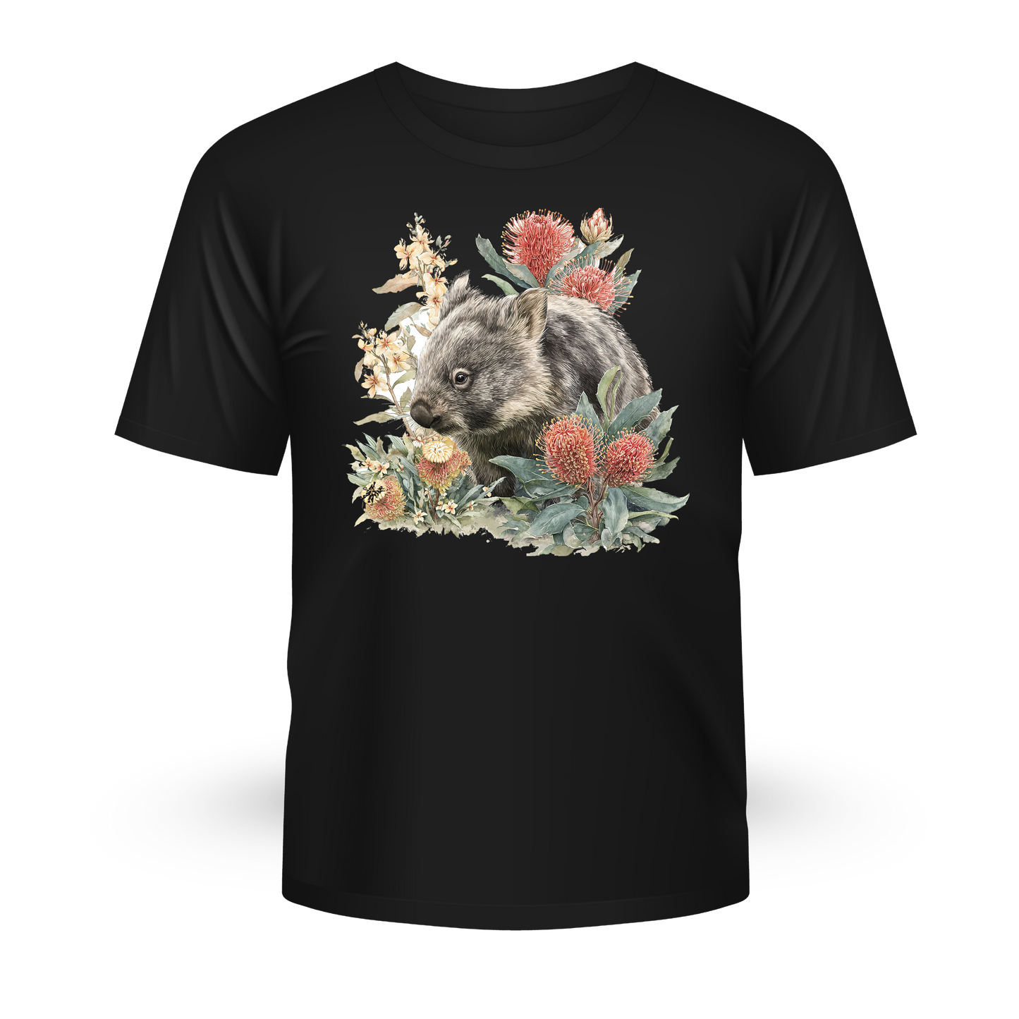 Blooming Burrows T'Shirt