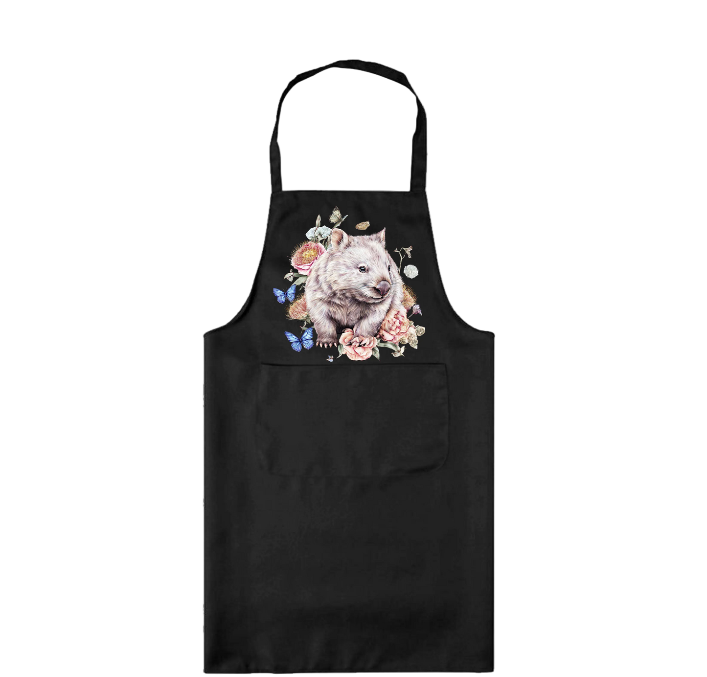 Wings Over The Burrow Aprons