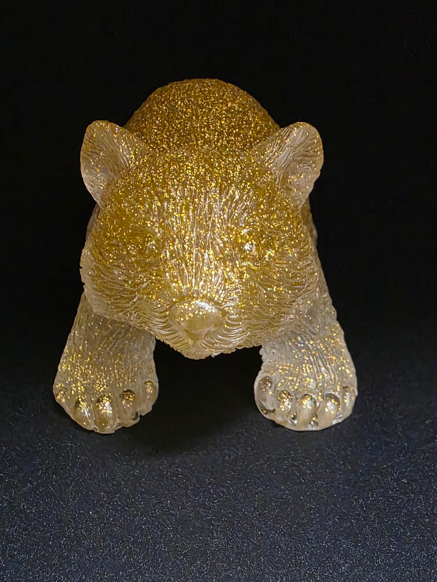 🐾 Resin Wombats – Single or Night-Light Combo 🐾