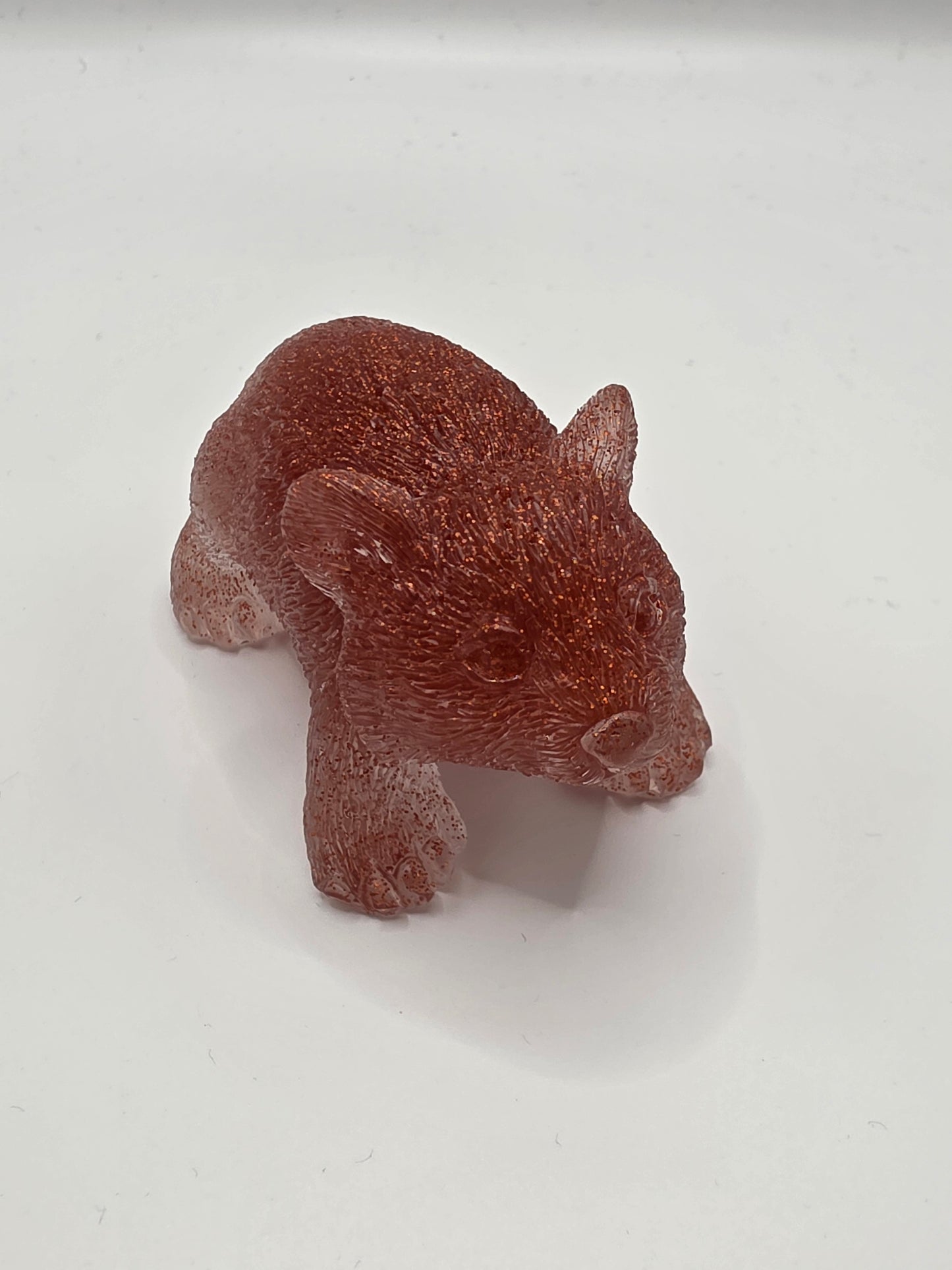 (NEW) Resin Wombats - Solid Color Range