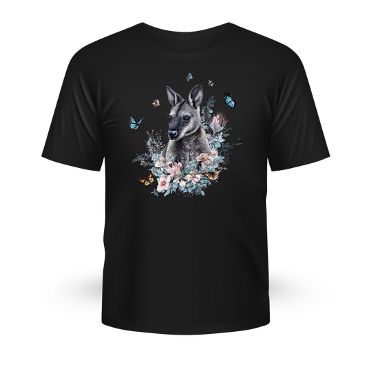 Wild Hearts & Wings T'Shirt