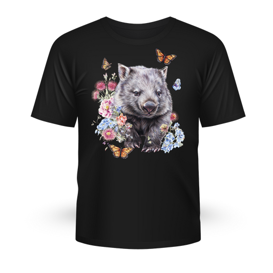 Wings Over The Burrow T'Shirt
