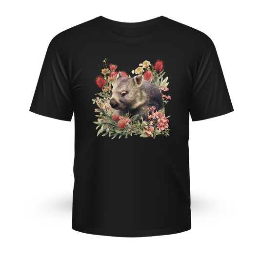 Blooming Burrows T'Shirt