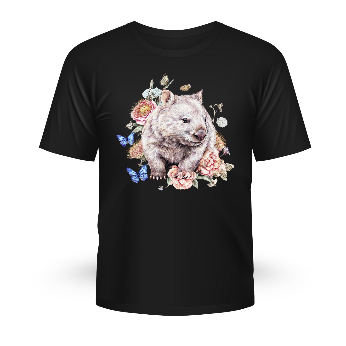 Wings Over The Burrow T'Shirt