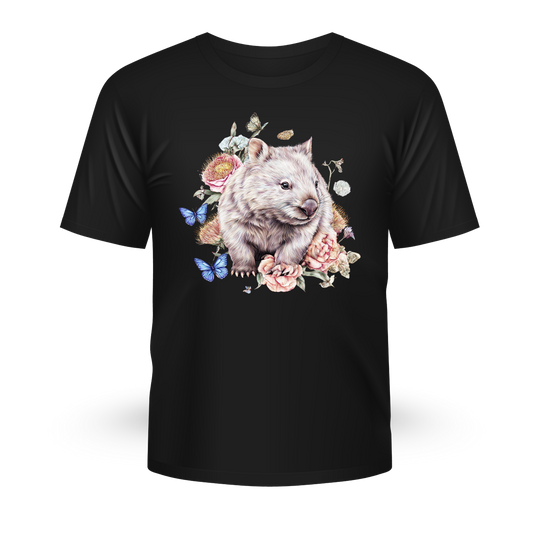 Wings Over The Burrow T'Shirt