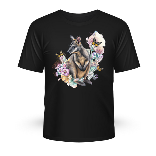 Wild Hearts & Wings T'Shirt