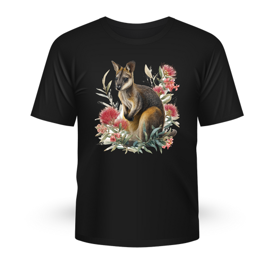 Bushland Blossoms T'Shirt