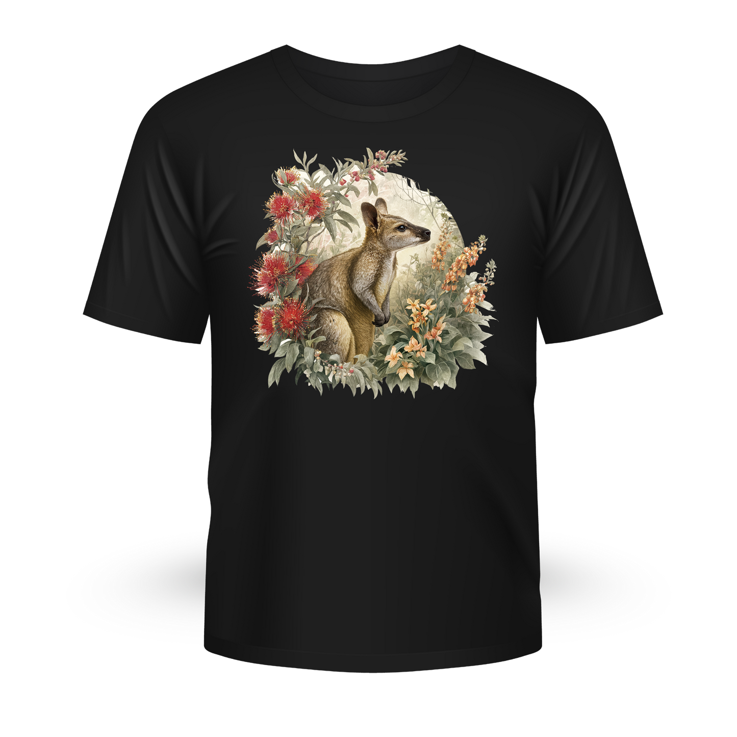 Bushland Blossoms T'Shirt