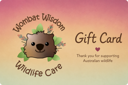 Burrow Bucks - Gift Card